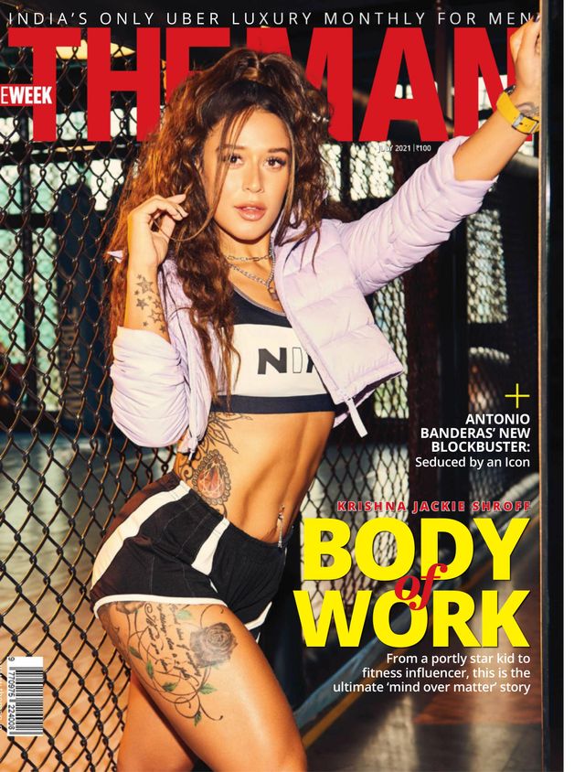 Go Unlimited with Magzter GOLD