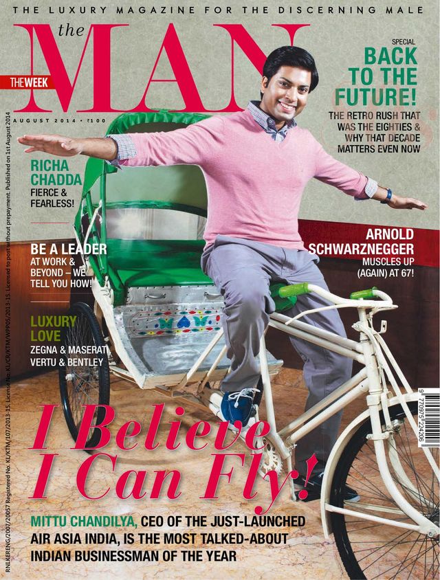 Go Unlimited with Magzter GOLD