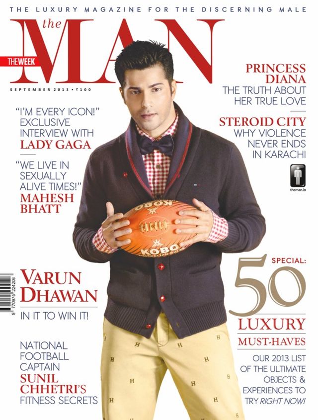 Go Unlimited with Magzter GOLD