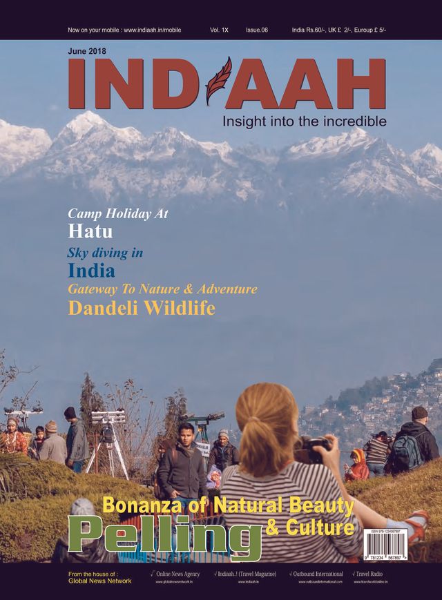 Indiaah