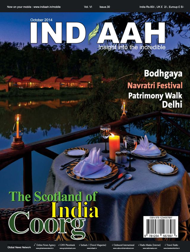 Indiaah