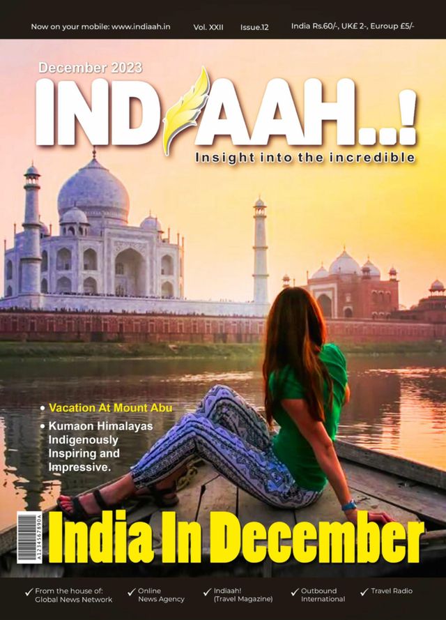 Indiaah