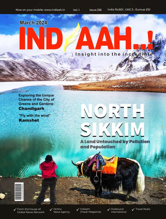 Indiaah