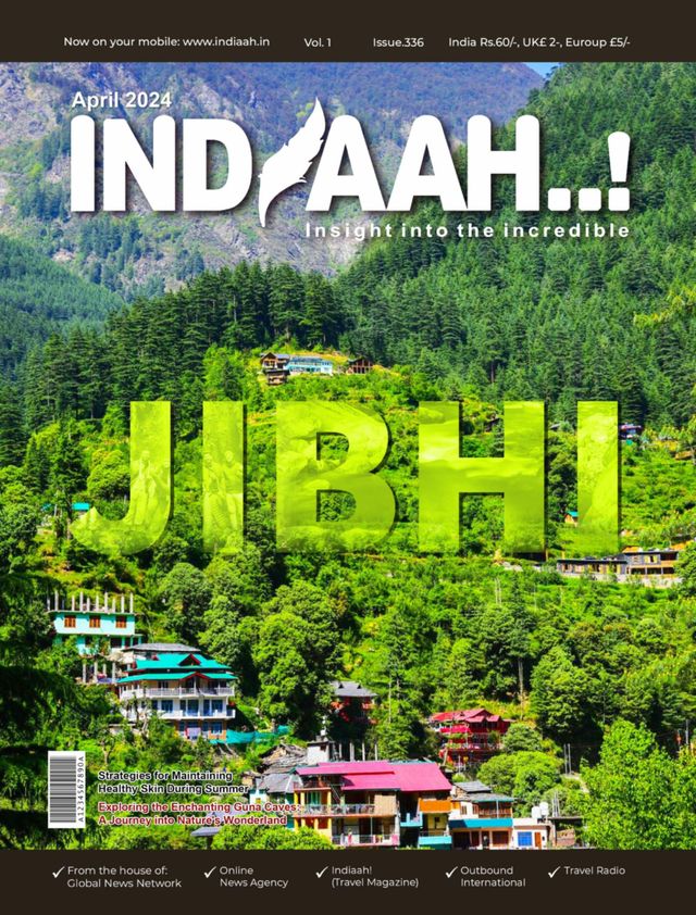 Indiaah