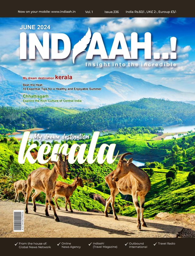 Indiaah