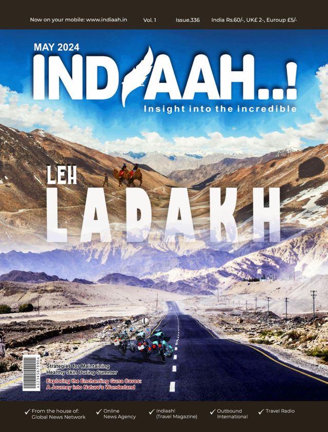 Indiaah
