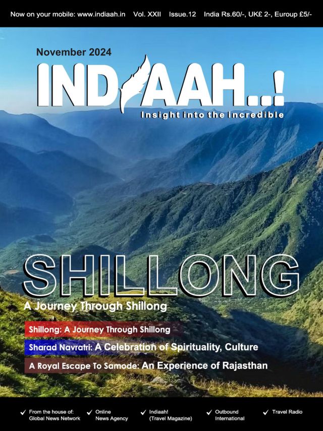 Indiaah