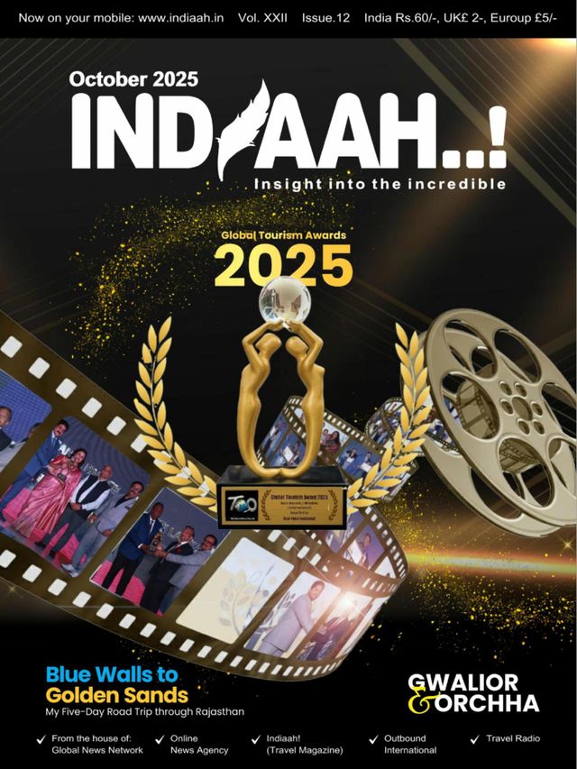 Indiaah