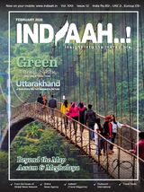 Indiaah