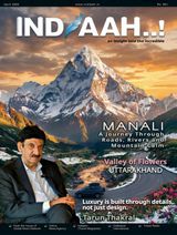 Indiaah