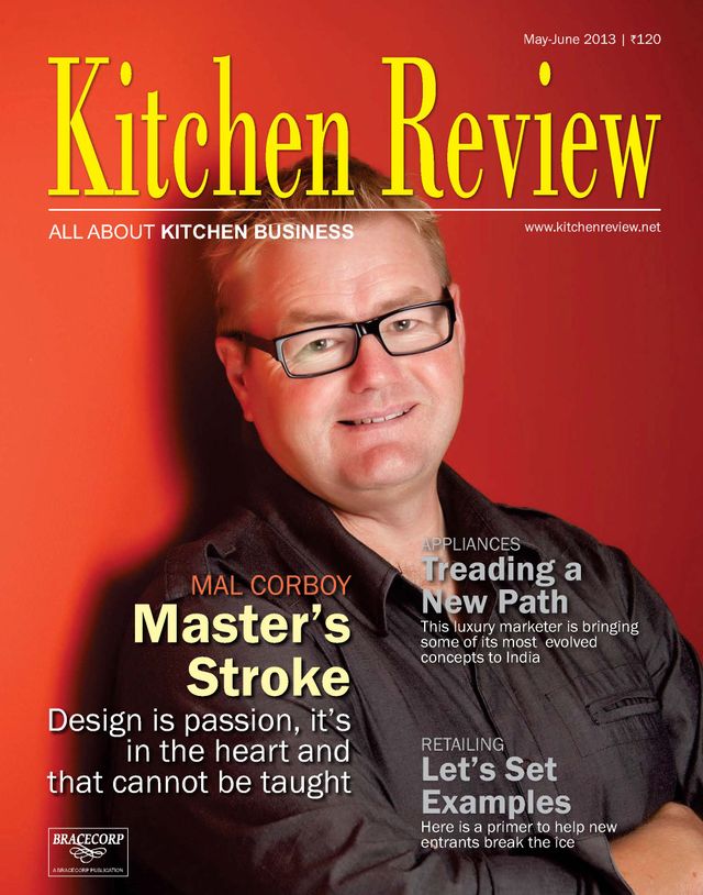 Kitchen Review