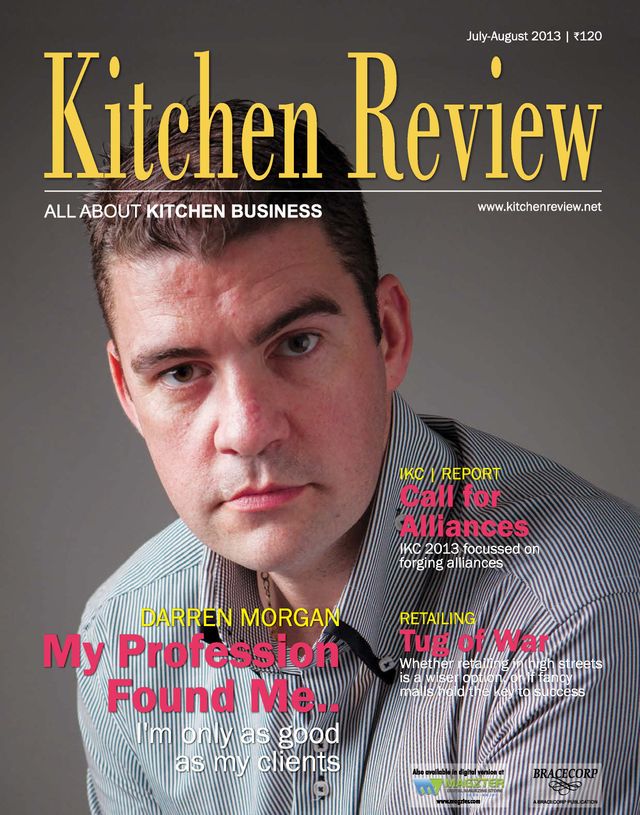 Kitchen Review