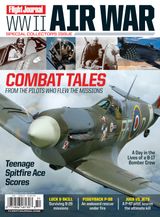2019 Special Issue: WWII Air War