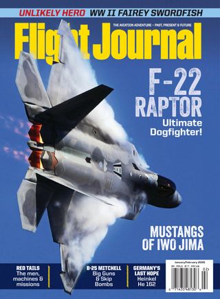 Flight Journal