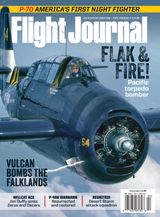 Flight Journal