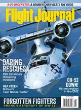 Flight Journal