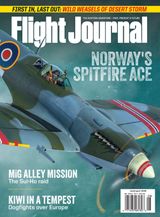 Flight Journal