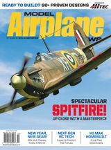 Model Airplane News