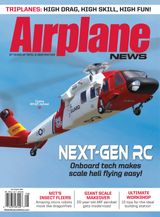 Model Airplane News