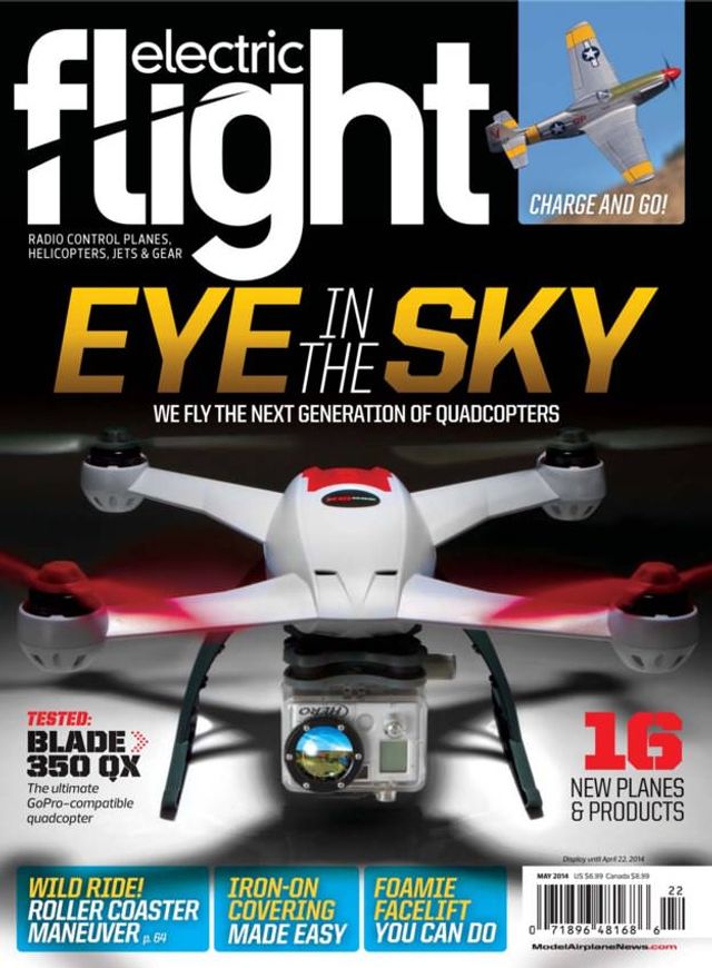 Electric Flight