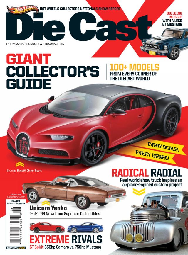 Vuélvete ilimitado con Magzter GOLD