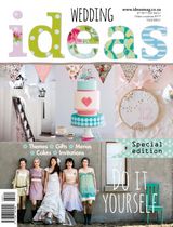 WEDDING Ideas 2013