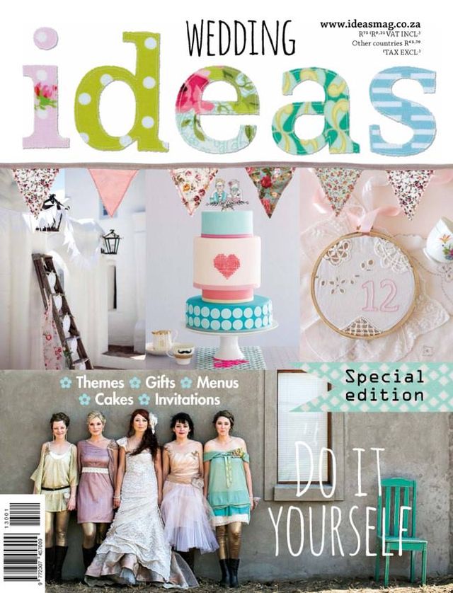 WEDDING Ideas