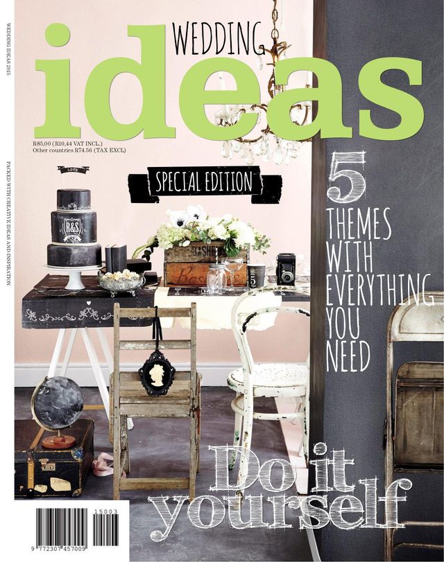 WEDDING Ideas