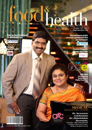 Food & Health