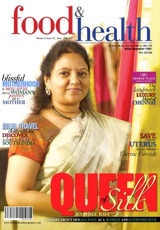 Food & Health