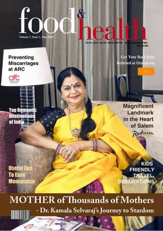 Food & Health