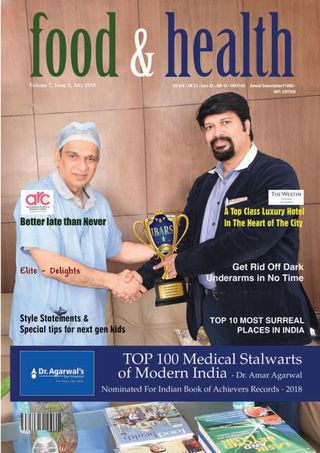Food & Health