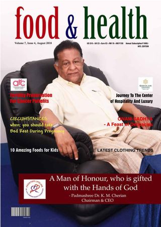Food & Health