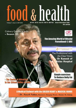 Food & Health