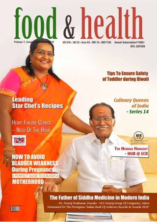 Food & Health