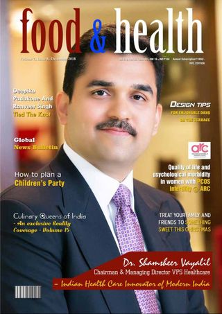 Food & Health