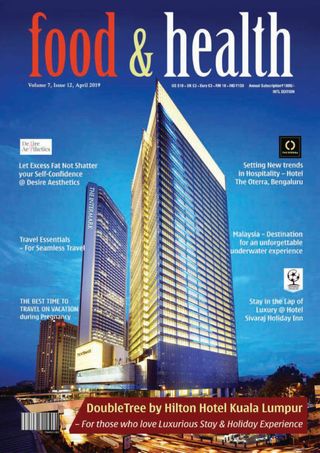 Food & Health
