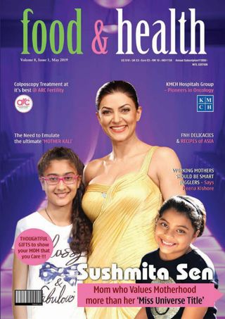 Food & Health