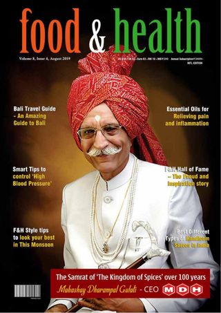 Food & Health
