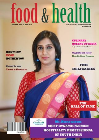 Food & Health