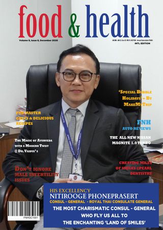 Food & Health