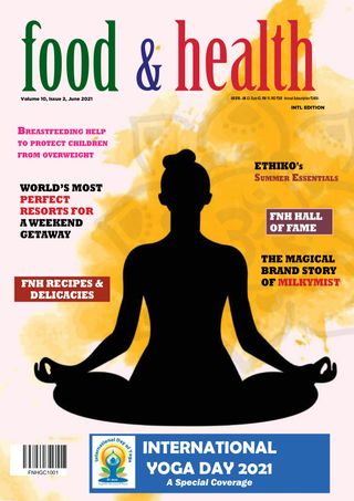 Food & Health