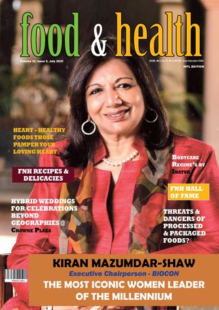 Food & Health