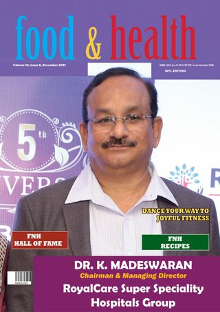 Food & Health
