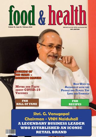 Food & Health