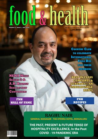 Food & Health