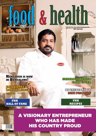 Food & Health