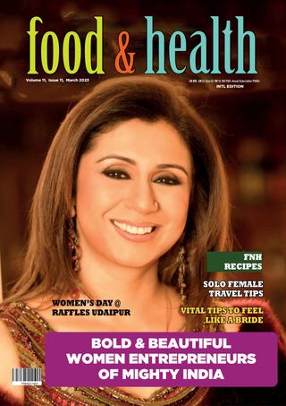 Food & Health