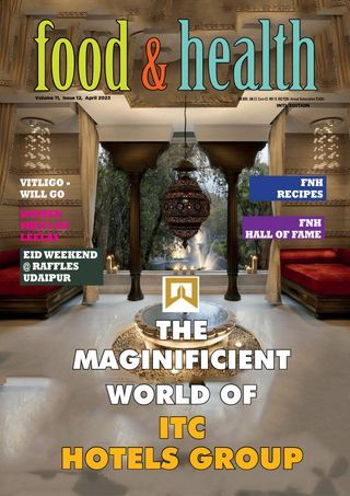 Food & Health
