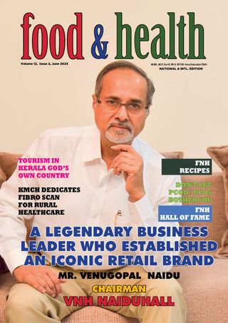 Food & Health